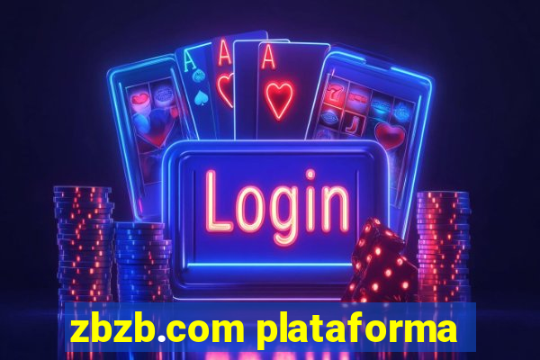 zbzb.com plataforma